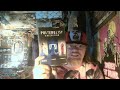 Poltergeist 3 Movie Collection 2022 DVD Unboxing