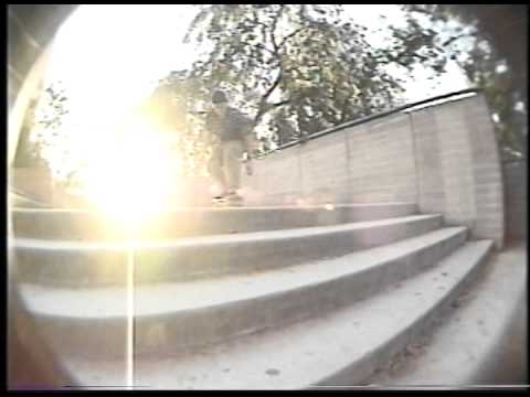 Steve Berra and Heath Kirchart in TWS - 'Interface' [1997]