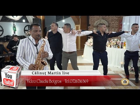 CALINUT MARTIN - PRINȚU BANATULUI - IMNUL ROMÂNIEI ,NICOLETA SARBU-CATALIN TIMIS