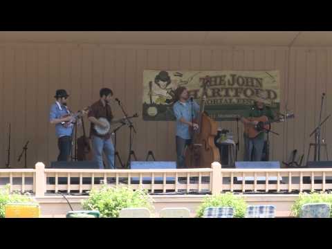 Dry Valley Gamblers - Hesitation Blues - John Hartford Memorial Festival 6/4/2011