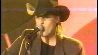 Clay Blaker &amp; The Texas Honky Tonk Band - Lonesome Rodeo Cowboy