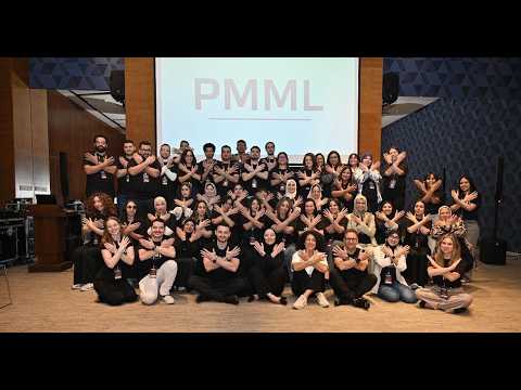 Réunion de Famille PMML Maroc 2026
