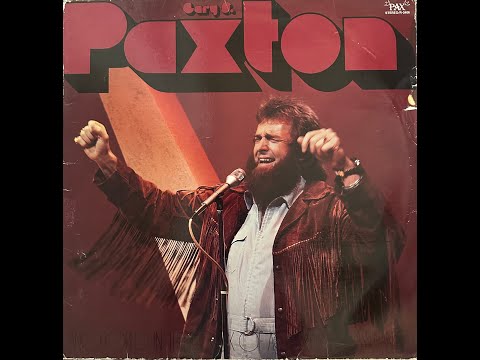 Gary S. Paxton - The Clone Affair (1978)