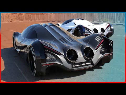 DEVEL SIXTEEN - World's Fastest?