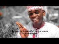 Nasaha Kwa Wanandoa Awanah Wahid Qasida Official Video Angalia Nasaha Nzito Walizoachiwa Wandoa