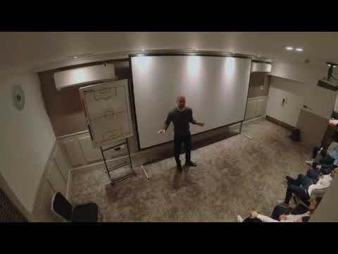 Pep Guardiola  I destroyed football like you destroyed the Premier League