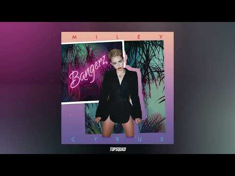 Miley Cyrus - We Can't Stop