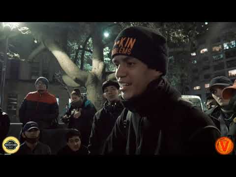 ABEL vs SERGIO - 4TOS (FECHA 3) TORNEO 2021 - Vértigo x Houssay