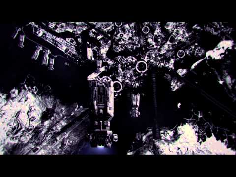 Titanfall Intro cinematic - HD