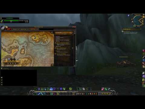How to get to/find - Sacred Bones - World Quest