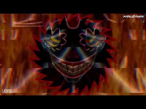 Justin Chaos Set @ Unite - Psytrance Sessions