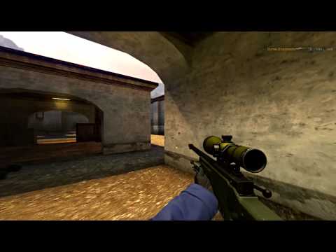 Curse.Skadoodle vs Dynamic ESEA-Invite