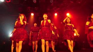 2018.2.25　predia　名古屋