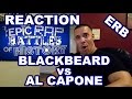 ERB Blackbeard vs Al capone Epic Rap Battles ...