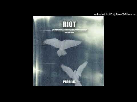 [FREE] LOOP KIT / SAMPLE PACK - RIOT (Travis Scott, Metro Boomin, Cubeatz)