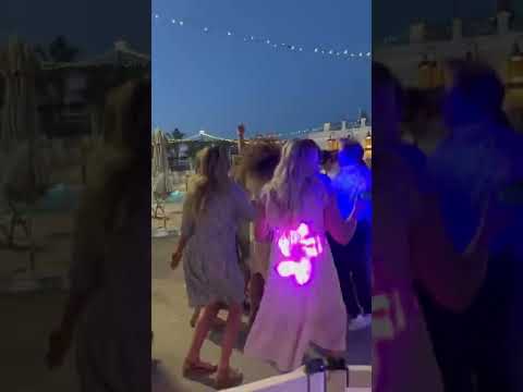 Good Times Ent. video.