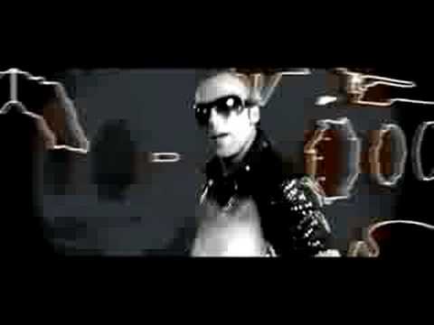 DNK & Vrcak - Navlecen Na Tebe (High Quality)