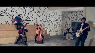 The Mono LPs - L.O.V.E. & H.A.T.E. [Official video]