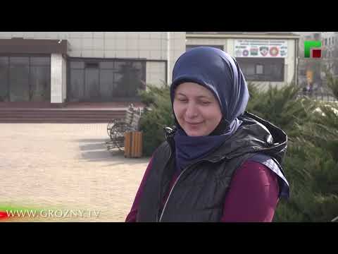 ЧГТРК «Грозный» продолжает цикл сюжетов «По следам прямого эфира»