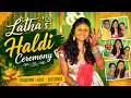 Best Haldi Cinematic Video Haldi Ceremony AZAAD Photography