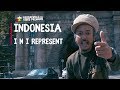 Ras Muhamad - Flight of Ananta