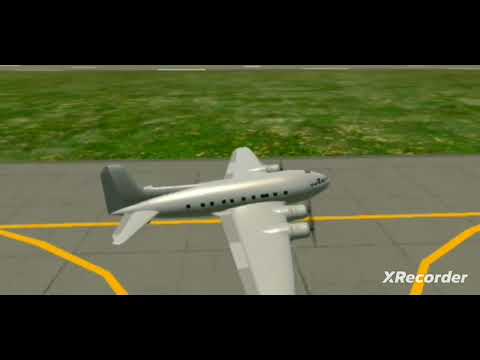 1974 Cambodia Air Comercial Boeing S.B307B-1 Stratoliner Crash
