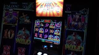 When DA BAR Goes WILD – Insane Slot Machine Madness & BIG WIN!