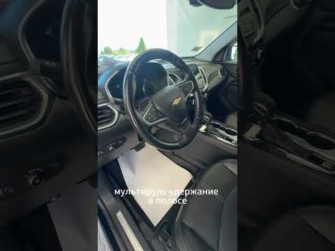 фото chevrolet equinox iii 0
