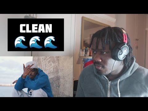 Consistency 🔥🔥🔥Malzo - Let Me Be Reaction