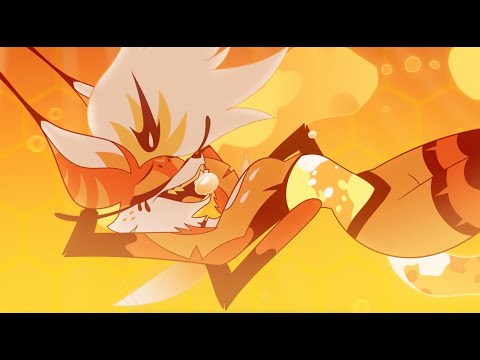 Helluva Boss S1: Episode 8 - Queen Bee (Queen Bee Swimin in Honey)