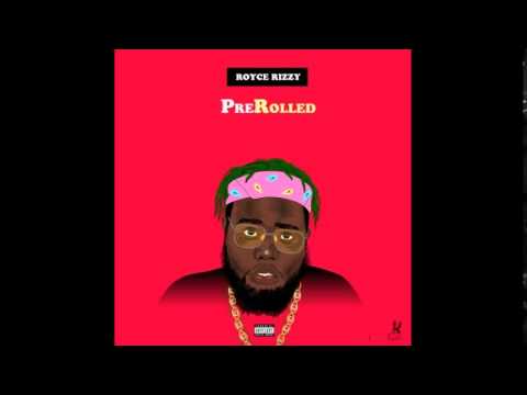 Royce Rizzy - Round Us [Prod. By J Pradon]