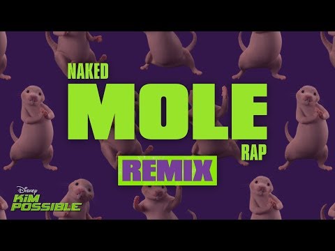 Boobs Naked Mole Rap Wav Pic