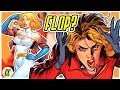 Is Power Girl A Failure