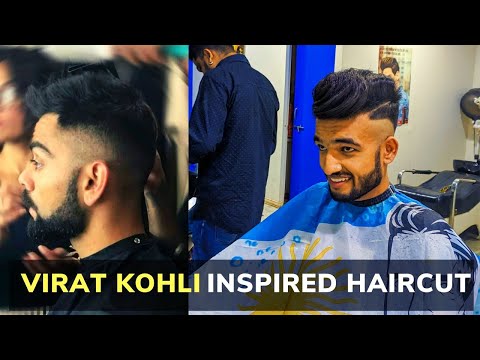 download lagu mp3 mp4 Virat Kohli Haircut 2019, download lagu Virat Kohli Haircut 2019 gratis, unduh video klip Virat Kohli Haircut 2019