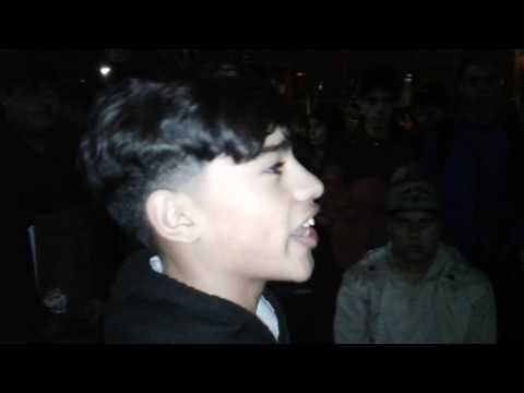 Popin VS Barto - 4tos De Final - ACB FECHA 4