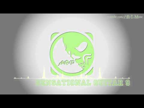 Sensational Guitar 9 by Stefan Netsman - [Instrumental Pop Music]