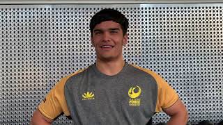 Rugby WA - Mental Health Round