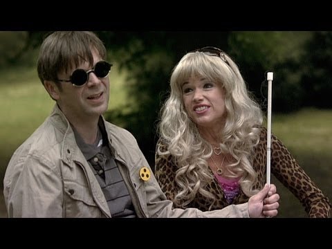 Ulla und der Blinde - Ladykracher