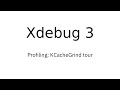 Xdebug 3 Profiling 2 KCachegrind Tour