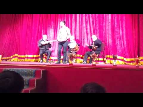 Ceyhun Əliyev Sevgilim