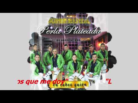 Los Gustos que me Doy- Super Banda Perla Plateada
