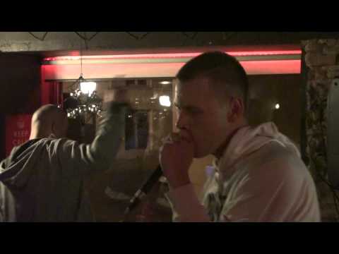 JAD REC @Roast and Beer PUB