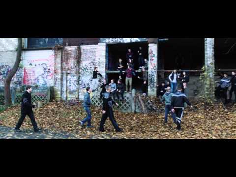 Трейлер Плем'я