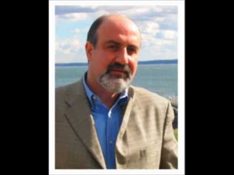 le Cygne Noir France Culture