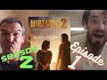 MIRZAPUR Season 2 | Episode 1 - DHENKUL | Pankaj Tripathi | Amazon Prime Video | REACTION!