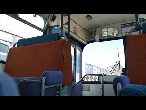 Mercedes-Benz 0305 #1527 | Engine Idle but going nowhere..