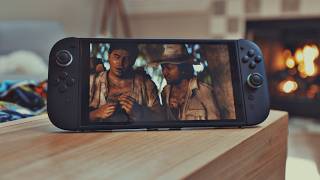 The Switch 2 isn't just for MARIO anymore