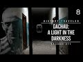 Dachau: A Light in the Darkness (the cell of Martin Niemöller) | History Traveler Episode 271