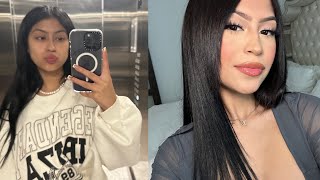 Grwm/Lets catch up✨| desireemontoya