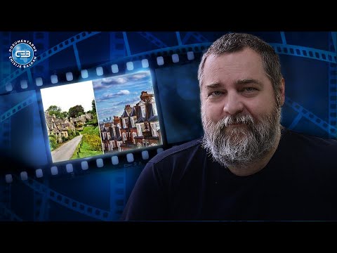 BALKAN INFO: Nikola Pejaković - Ljudi žive u centru grada kao pacovi, a dedovina im propada!